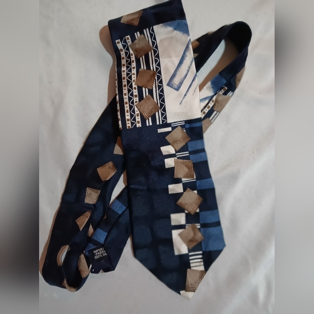 David Hechter Tie